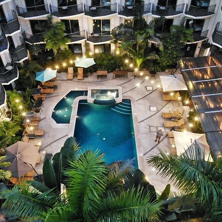 Pacific Suites Boutique Hotel And Bistro Хако Экстерьер фото