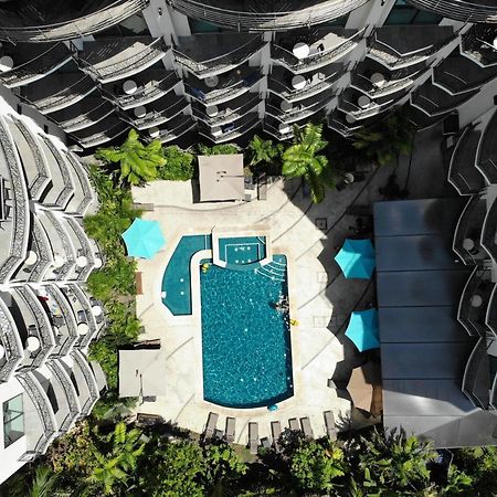 Pacific Suites Boutique Hotel And Bistro Хако Экстерьер фото