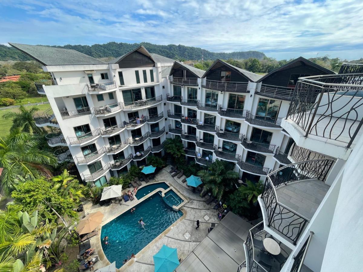 Pacific Suites Boutique Hotel And Bistro Хако Экстерьер фото