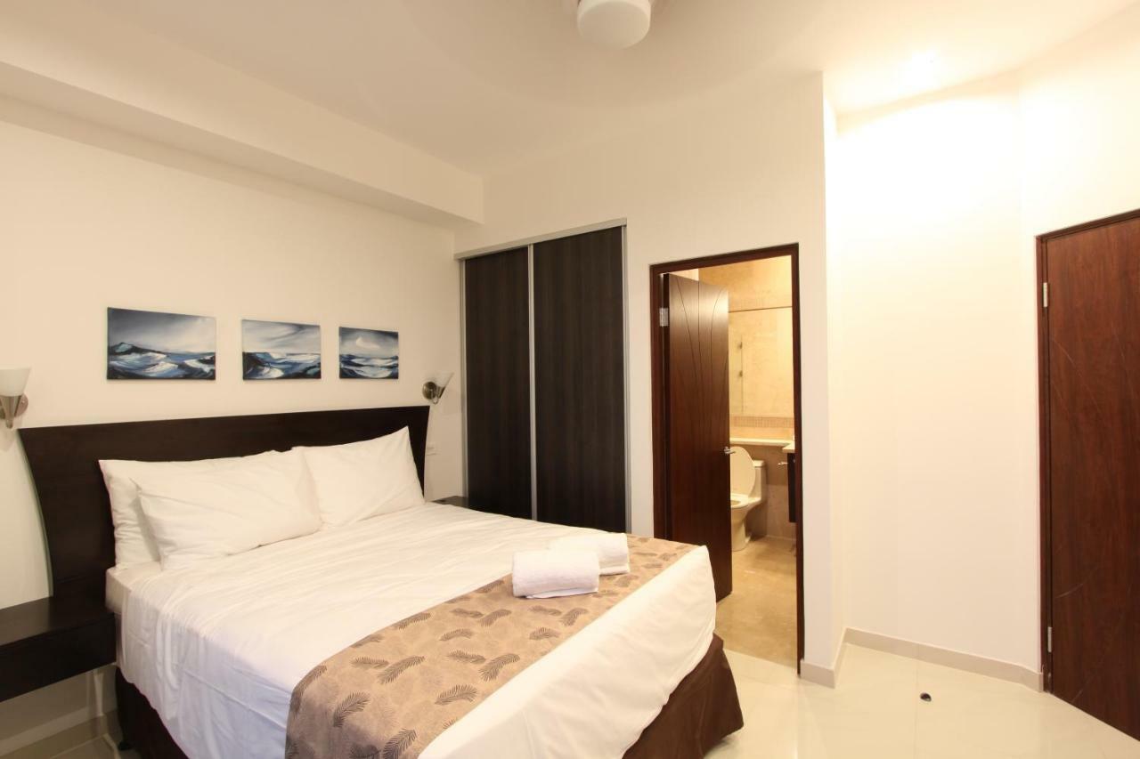 Pacific Suites Boutique Hotel And Bistro Хако Экстерьер фото